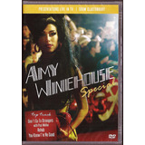 Amy Winehouse Dvd Special