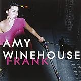 Amy Winehouse Frank CD