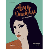 Amy Winehouse Mais Forte Que