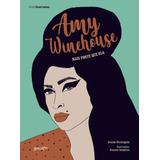 Amy Winehouse Mais Forte