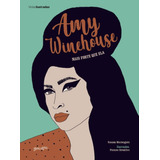 Amy Winehouse Mais Forte