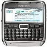 Amzer Película Protetora De Tela Espelhada Com Pano De Limpeza Para Nokia E71