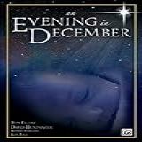 An Evening In December  Preview Pack  Choral Score   CD
