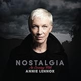 An Evening Of Nostalgia With Annie Lennox CD DVD Combo 