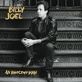 An Innocent Man Audio CD Billy Joel