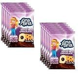 ANA M GOTAS CHOCO 70G PUL