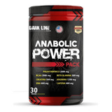 Anabolic Animal Power Pack 30 Packs