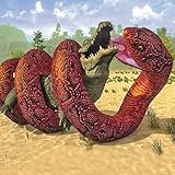 Anaconda Real Ataque De Caça Na Selva Selvagem Jogos De Cobra Off Line Gratuitos