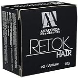 Anaconda Retok Hair Pó Capilar