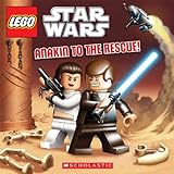 Anakin To The Rescue 8x8
