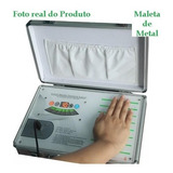 Analisador Bioressonância Magnética Quântica Versão 3d