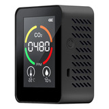 Analisador De Ar Carbon in home Co2 Office Meter Co2 Air