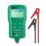 Analisador De Bateria Automotiva Teste De Carga Dy219 12 V
