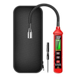 Analisador Detector Vazamento Gás E Combustível Aneng Gn803