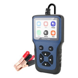 Analisador Testador Teste Bateria V311b Scanner Automotivo