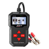 Analisador Teste Bateria Automotiva Flach Tbf2000 12v