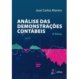 Analise Das Demonstracoes Contabeis