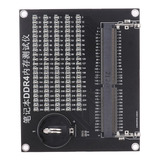 Análise De Diagnóstico E Reparo Da Placa mãe Do Laptop Slot