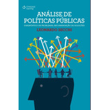 Análise De Políticas Públicas Diagnóstico