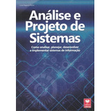 Analise E Projeto De Sistemas