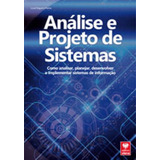 Análise E Projeto De Sistemas
