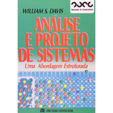 Análise E Projeto De Sistemas