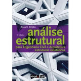 Análise Estrutural Para Engenharia Civil E