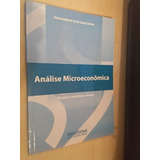 Analise Microeconomica 