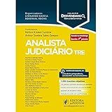 Analista Judiciário TRE