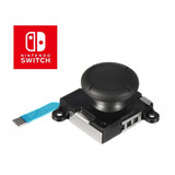 Analógico 3d Joy Con L R Nintendo Switch Novo 