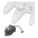 Analógico 3d Para Controle Nintendo N64