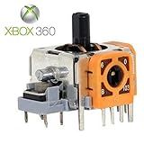 Analógico 3d Xbox 360 Microsoft Controle Botão Direcional
