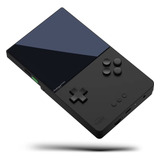 Analogue Pocket 2 Fpgas Roda 2 780 Cartuchos E Fitas De Game Boy Gb Color Advance Sem Emulação Item Exclusivo Para Colecionadores Cor Preto
