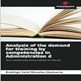 Analysis Of The Demand For Training