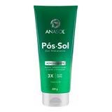 Anasol Gel Hidratante Pós sol Dahuer 200 G
