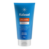 Anasol Kalasol Gel Pós sol Alivio Imediato Queimadura Solar