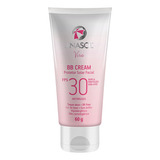 Anasol Viso Antirrugas Fps30 Bb Cream 60g