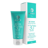 Anasol Viso Oil Bb Cream Fps30 Protetor Solar Antiacne 60g