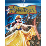 anastasia (animação)-anastasia animacao Blu Ray Anastasia Original E Lacrado