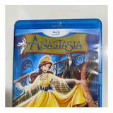 anastasia (animação)-anastasia animacao Blu Ray Original Anastasia edicao Nacional Rara