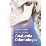 Anatomia Aplicada À Odontologia De
