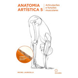 Anatomia Artistica 5 Artitulaçoes E