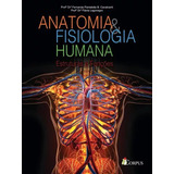 Anatomia E Fisiologia Humana Estruturas