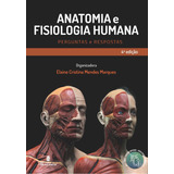 Anatomia E Fisiologia Humana Nova Edição