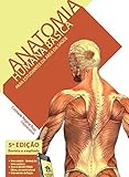 Anatomia Humana Básica 5 Edição Para Estudantes Da área De Saúde