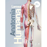 Anatomia Humana Texto E Atlas 02 Ed Texto E Atlas De Larosa Paulo Ricardo R Vol 2 Editorial Gen Guanabara Koogan Capa Mole Edição 2 Ed Em Português