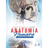 Anatomia Humana Texto E Atlas 1