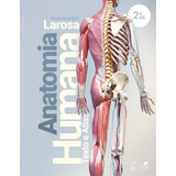 Anatomia Humana Texto E Atlas