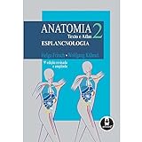 Anatomia Texto E Atlas Volume 2 Esplancnologia