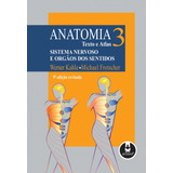 Anatomia Texto E Atlas